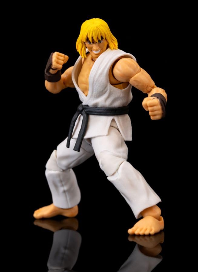 Jada Toys Player 2 Version Exclusive 6-inch Action Figure
