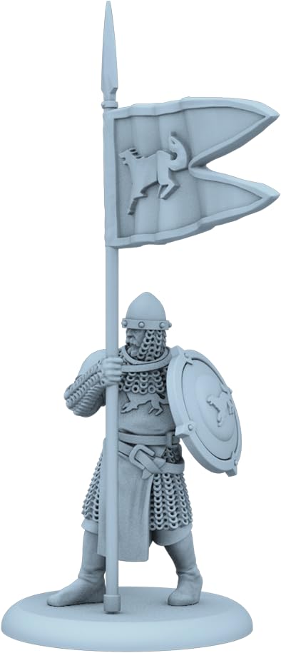 CMON SIF: Stark Sworn Swords