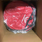 Mayday Games Red Crokinole Board Carrying Case