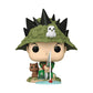 Funko Pop! Animation: Hunter x Hunter - Gon Freecss *Gone Fishing Shop Exclusive