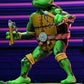 NECA Teenage Mutant Ninja Turtles: Turtles in Time - 7" Scale Action Figure - Michelangelo