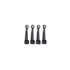 OMPHOBBY M2 Helicopter Parts FBL Pros and Cons Linkage Rod OSHM2008 Rc Heli Accessories for OMPHOBBY M2 RC Helicopters