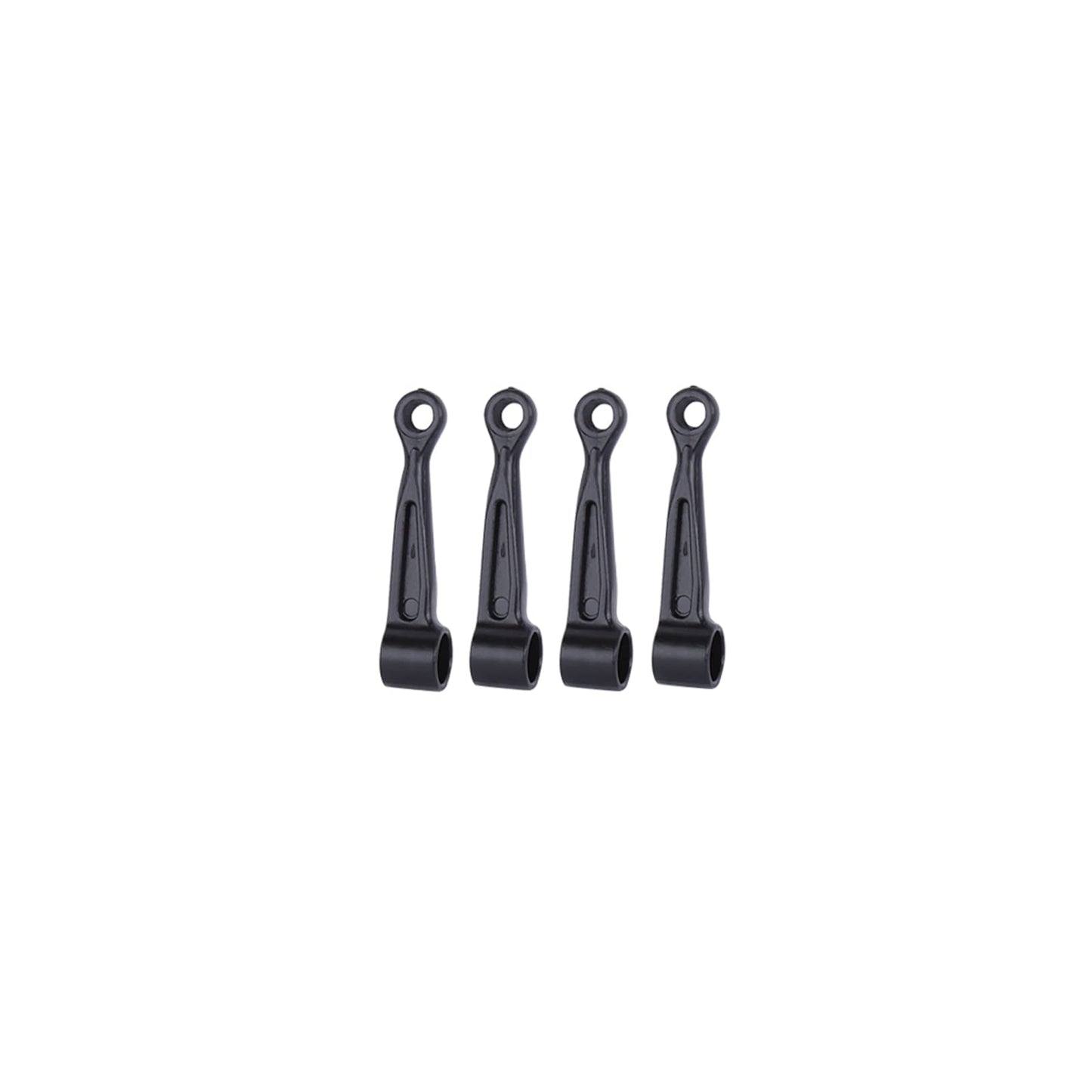OMPHOBBY M2 Helicopter Parts FBL Pros and Cons Linkage Rod OSHM2008 Rc Heli Accessories for OMPHOBBY M2 RC Helicopters