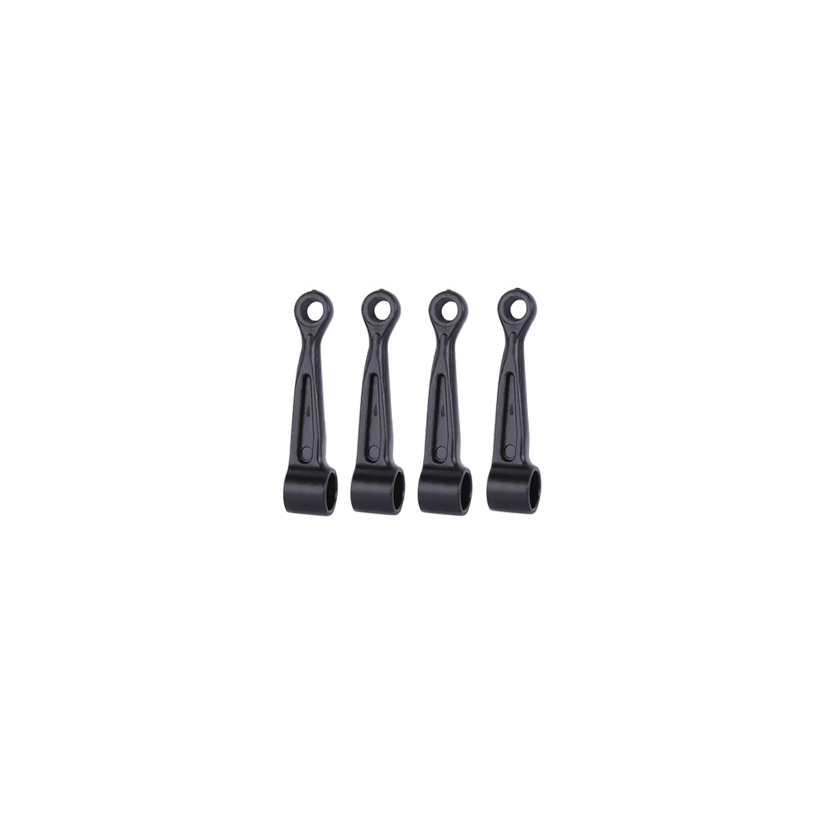 OMPHOBBY M2 Helicopter Parts FBL Pros and Cons Linkage Rod OSHM2008 Rc Heli Accessories for OMPHOBBY M2 RC Helicopters