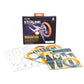 Battle for Atlas STEM Build Your Own Spaceship - 43pc Puzzle Set