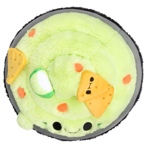 Squishable / Mini Comfort Food Guacamole Plush