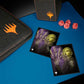 Ultra Pro - Duskmourn 100ct Deck Protector Sleeves for MTG - Features Artwork of Niko, Light of Hope