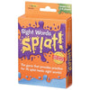 Edupress Sight Words Splat Game Grades 1-2 (EP63758)