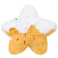 Squishable - Snacker Christmas Star Cookie - Comfort Food Collection - 8 in - Soft Toy Collectible Stuffed Animal - Beans