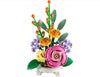 LEGO Botanicals Mixed Flowerpot 40762