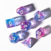 Sirius Dice SDZ001601 Treasure Series Opal Dice Set Set of 7