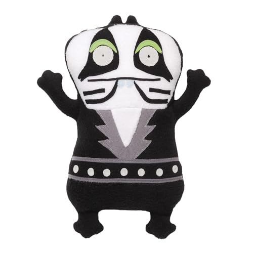 GUND Uglydoll Kiss BABO Catman Plush