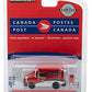 GREENLIGHT29889 Diecast Canada Post Long Life Postal Delivery Vehicle GL-29889 GL29889#29889