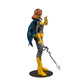 McFarlane Toys DC Multiverse Batgirl: Art of The Crime Action Figure with Build-A Rebirth Batmobile (Piece 1)