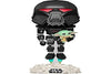 Pop Vinyl - Star Wars - Dark Trooper with Grogu 488