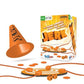 TaliCor 4260 Jerk Board Game