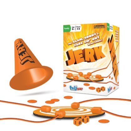TaliCor 4260 Jerk Board Game