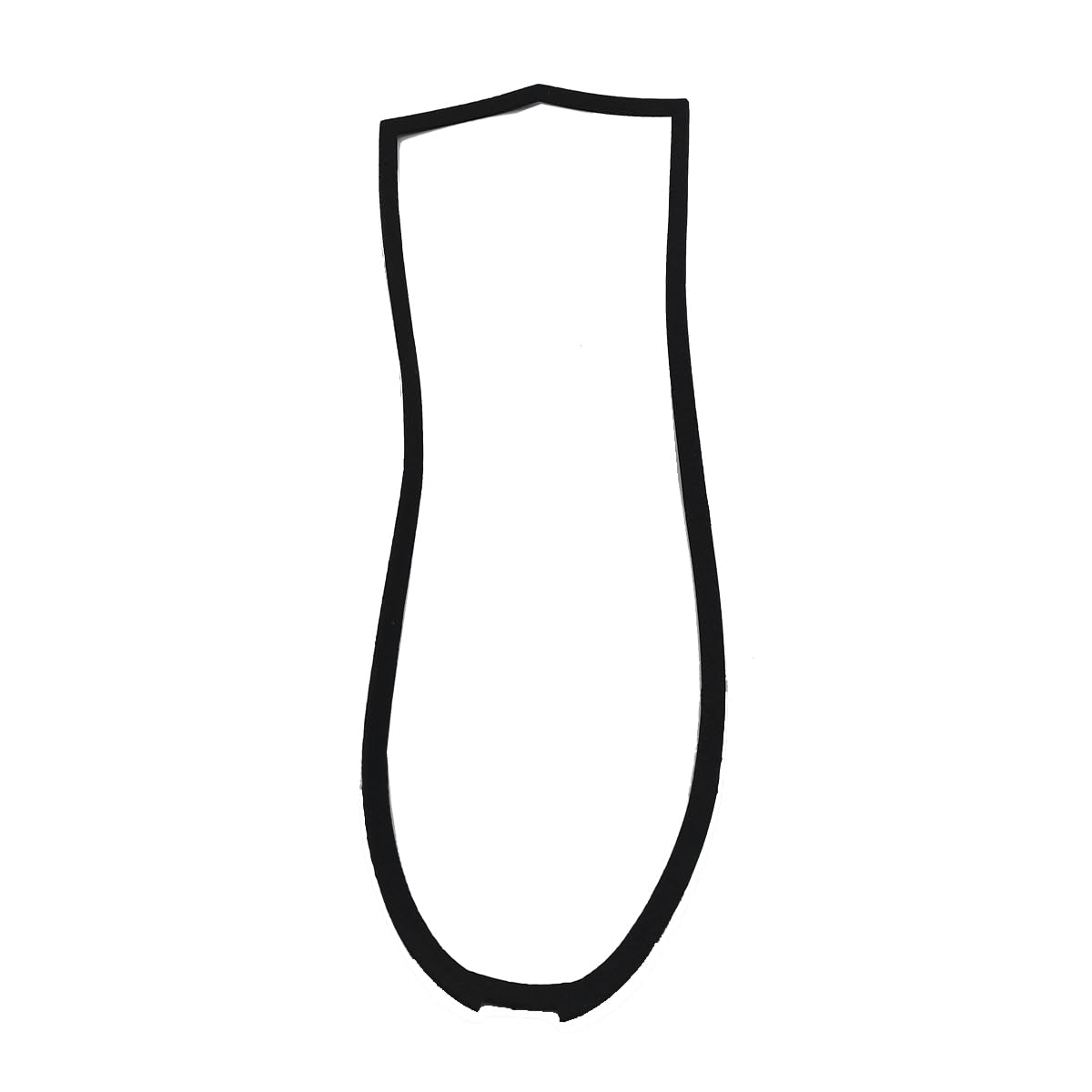 JIAFANRC EVA Waterproofing Ring for UDI005 Arrow UDI022 brushless RC Boat Spare Parts