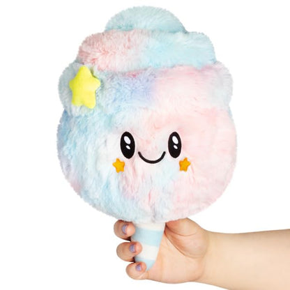 Squishable - Mini Cotton Candy - Comfort Food Collection - 10 in - Soft Toy Collectible Stuffed Animal
