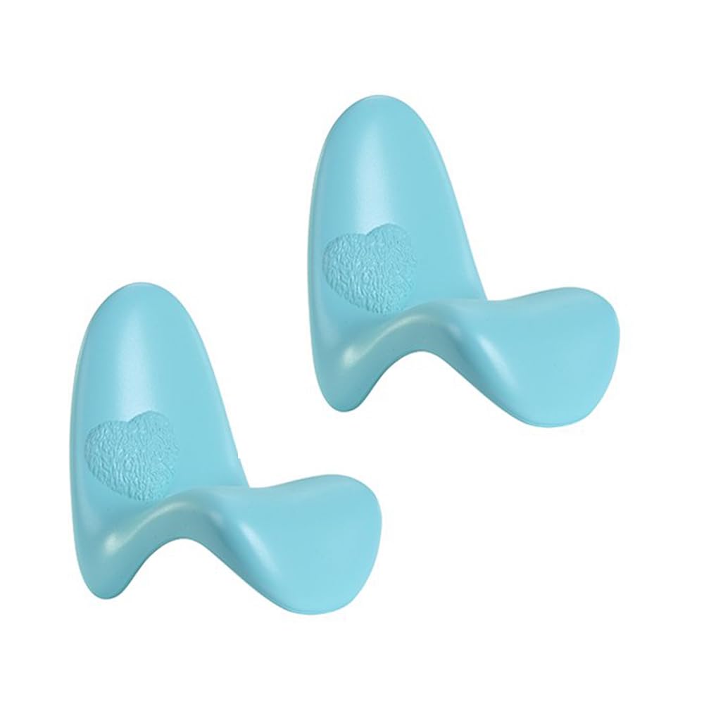 Replacement Parts for Barbie Doll Dreamhouse Dollhouse Playset HMX10 - Replacement 2 Blue Lounge - Gaming Chairs