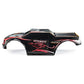ShineBear JLB Racing Cheetah 1/10 Brushless RC Car Monster Trucks 11101 Car Shell Canopy