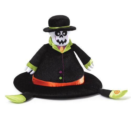 GUND Fun Halloween from Bonesly 11" Hat Plush