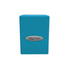 Ultra Pro - Satin Cube Deck Box - Sky Blue