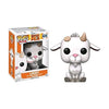 Funko Moi Moche Et Mechant 3 Lucky Uni-Goat Exclu Pop 10cm 0889698135900
