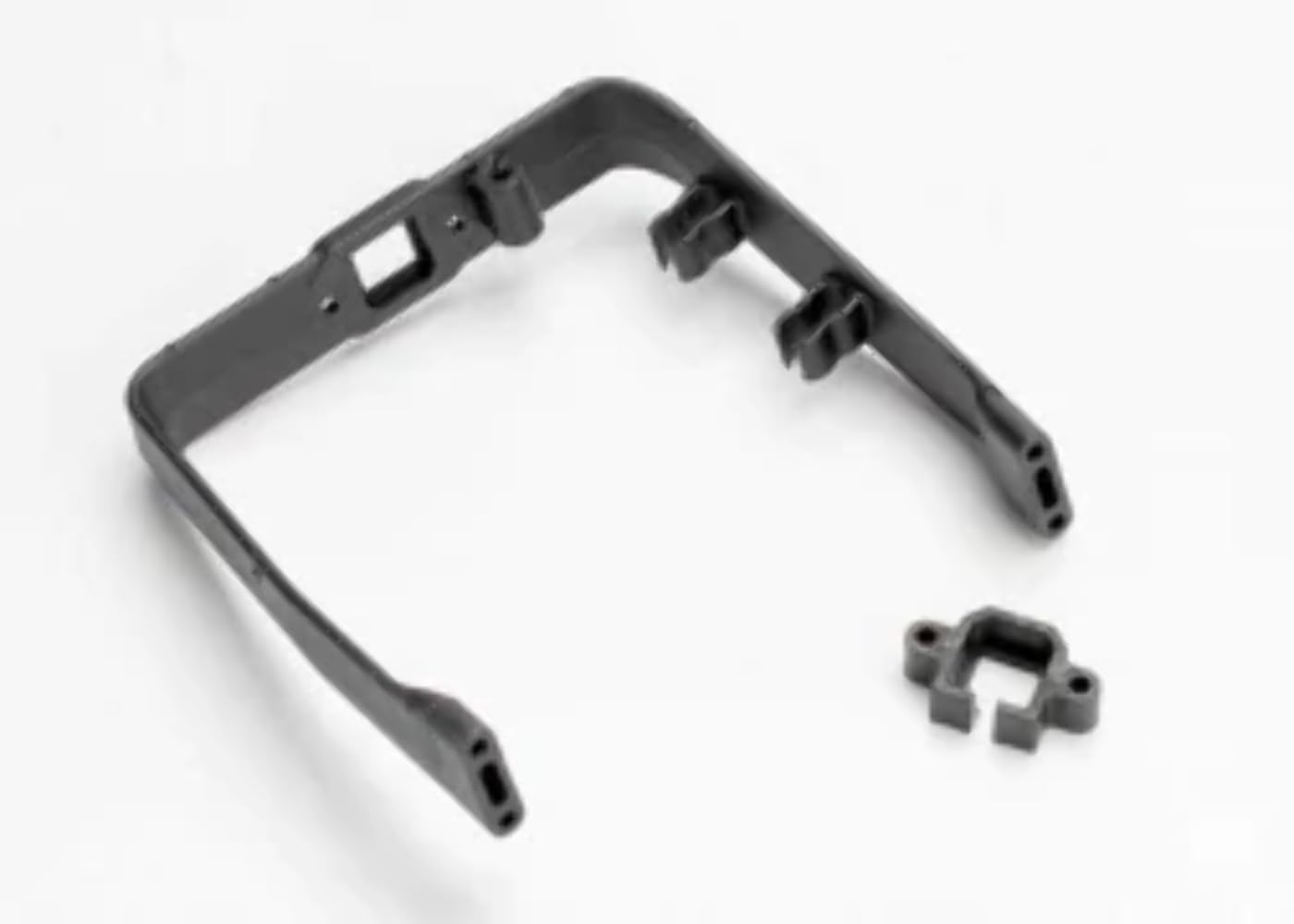Traxxas 5516 Roll Hoop / EZ Start Plug Mount, Jato