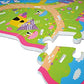 Junior Learning: Real World - Phase 5 - Non-Fiction Hi-Lo Decodables, 6 Books, Vowel Sounds, Week-by-Week Rainbow Phonics, Kids Reading Development