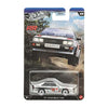 Hot Wheels Silver Series Rally Racers '87 Audi Quattro [Silver] 1/5, 1:64 Scale Diecast Toy Vehicle