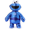GUND Sesame Street Mecha Builder Cookie Monster 14" Plush; Ages 1+