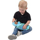 Constructive Playthings Swaddle Soft Baby Doll Toys with Matching Pockets, Multicultural Dolls, Daycare Essentials, Circle Time, Hook and Loop
