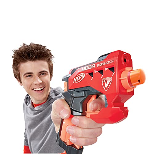 Nerf Bigshot