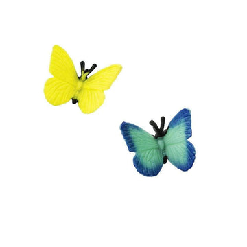 Safari Ltd Good Luck Minis Butterfly