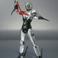 TAMASHII NATIONS Bandai S.H. Figuarts Shadow Moon Action Figure