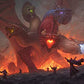 Magic: The Gathering - D&D Adventures in The Forgotten Realms Set Booster Pack
