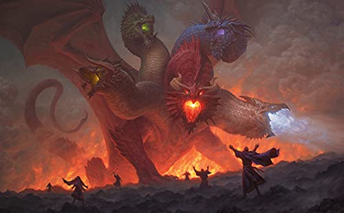 Magic: The Gathering - D&D Adventures in The Forgotten Realms Set Booster Pack