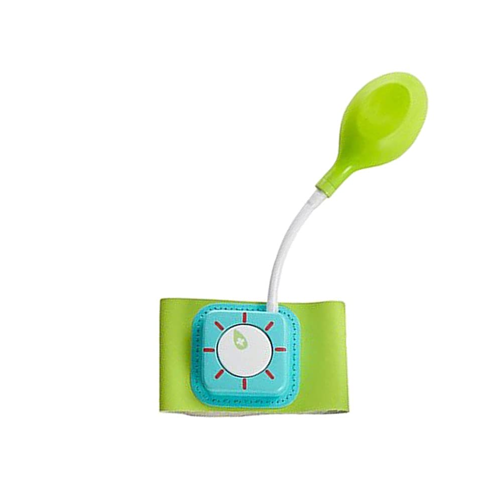 Replacement Pretend Blood Pressure Cuff for Fisher-Price Medical Kit Playset DVH14