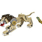LEGO 70123 Chima Lion Legend Beast