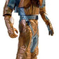 Star Trek 7" Enterprise Figure Without Base Series 2: Jonathan Archer