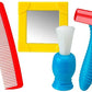 ALEX Toys Rub a Dub Shaving in The Tub Shaving Kit