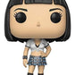 Funko POP Television Alias Sydney Bristow (Black Hair) Action Figure