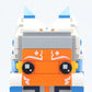 Lego Star Wars BrickHeadz Ahsoka Tano Set 40539