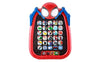 ekids Spidey and His Amazing Friends Kids Tablet for Preschool, Tablet with Educational Games and ABC Learning for Toddlers Aged 3 and Up