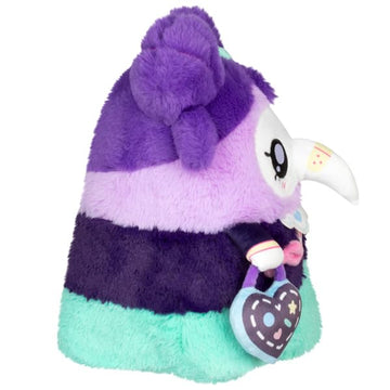 Squishable - Mini Kawaii Plague Nurse - The Mysterious Doctor Plague Collection - 11 in - Soft Toy Collectible Stuffed Animal