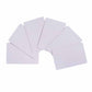 LEARNING ADVANTAGE - CTU7387 Blank Playing Cards, Glossy - DIY Game Cards, Memory Game, Flash Cards by Learning Advantage Multi