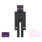 Minecraft 15th Anniversary Enderman Portal HTN06 Action Figure Mattel