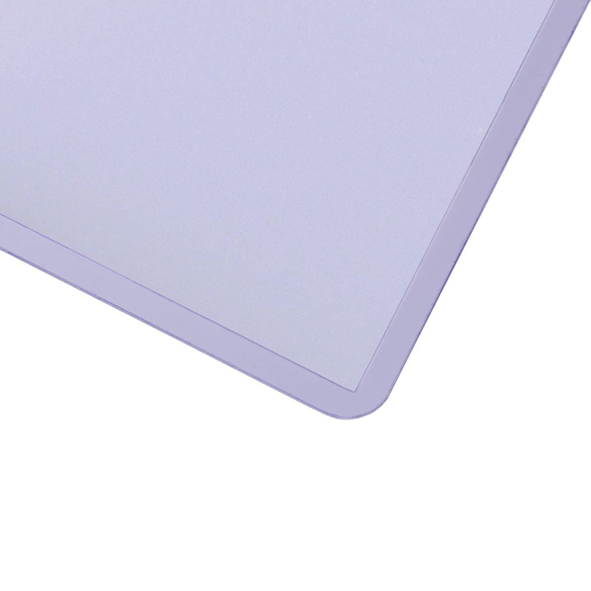 Ultra Pro 3" X 4" Clear Regular Toploader 25ct TopLoaders for Cards Baseball Card Protectors Hard Plastic Hard Card Sleeves Toploader Card Protectors