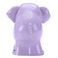 Replacement Part for Fisher-Price Little People Noah's Ark Playset - HNG03 ~ Replacement Purple Elephant Figure ~ Works with Other Sets Too ~